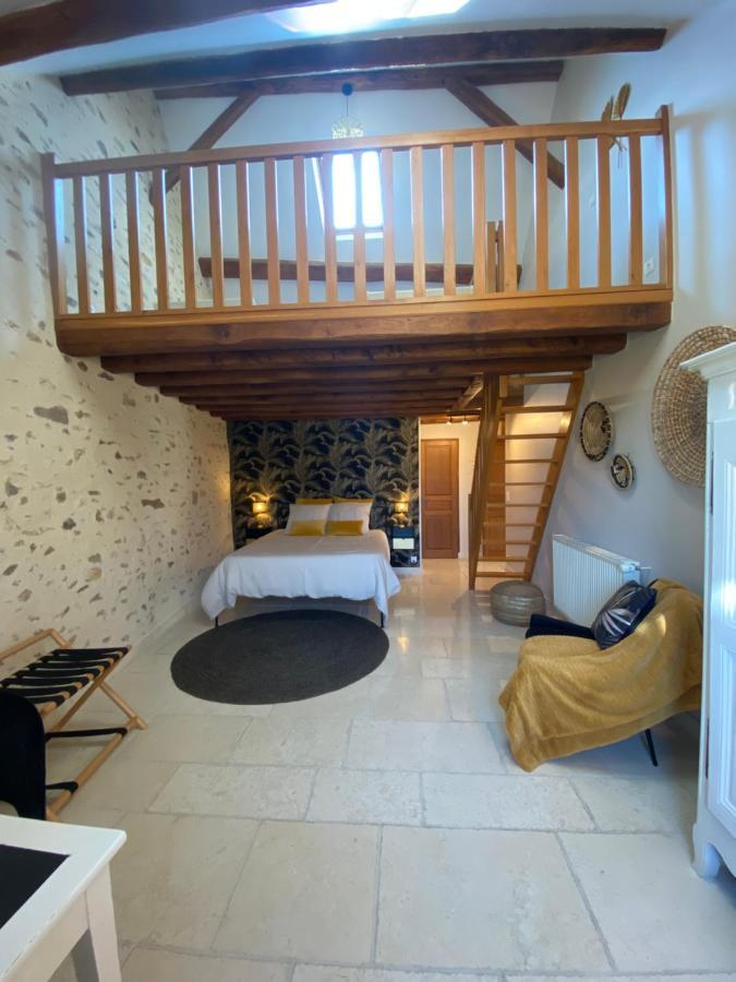 Amillis La Ferme De Fontenelle المظهر الخارجي الصورة
